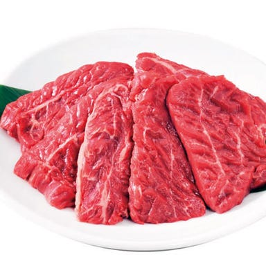 炭火焼ブルスタ BLUSTA 南吉成店_全79種以上食べ放題