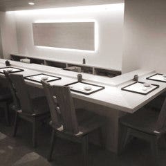 鮨 しののめ
