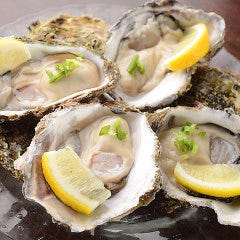 TOKYO KAKI STAND 渋谷道玄坂