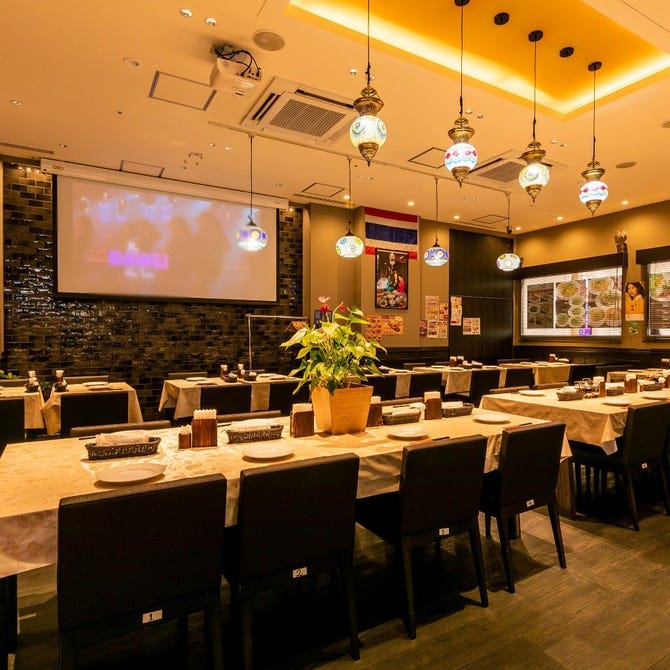 本場タイ アジアン料理 Asiatique アジアティーク 立川店 立川 タイ料理 ぐるなび 本場タイ アジアン料理 Asiatique アジアティーク 立川店 立川 タイ料理 ぐるなび