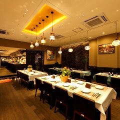 Dining＆Bar Asiatique 立川店