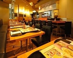 五右衛門 立川ガーデンテーブルズ店 立川 パスタ ぐるなび