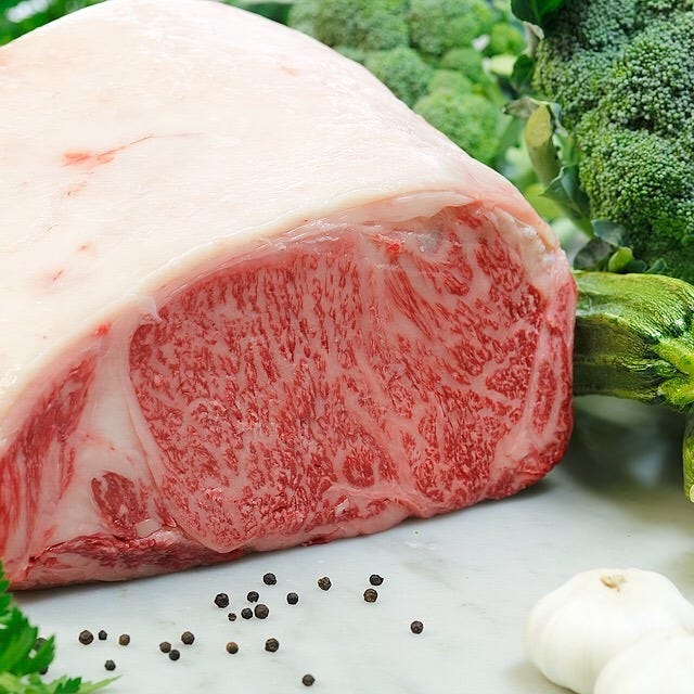 埼玉県ブランド牛“武州和牛”
を使ったお肉料理やパスタが自慢