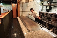 千房 曽根崎支店 