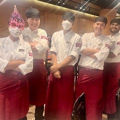 千房 曽根崎支店