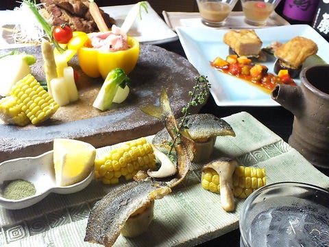 たまり酔家 宇都宮 居酒屋 ぐるなび