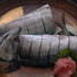【土佐名物　鯖姿寿司】予約のみ