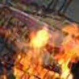 【わら焼き鰹たたき】