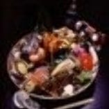 【豪快　皿鉢料理】