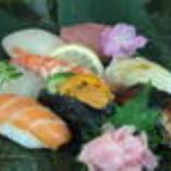 にぎり寿司定食