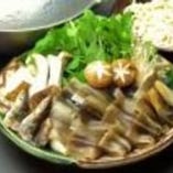 堺名物　『穴子料理』