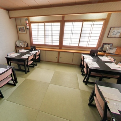 少人数から最大36名様対応の個室