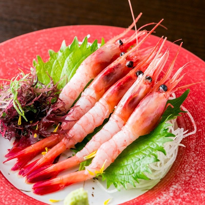 日本酒と個室居酒屋まぐろ奉行とかに代官新橋店相片 新橋 居酒屋 Gurunavi 日本美食餐廳指南