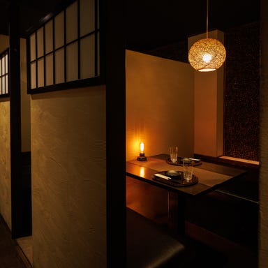 日本酒と個室居酒屋 まぐろ奉行とかに代官 新橋店_新橋駅徒歩1分♪完全個室居酒屋!!