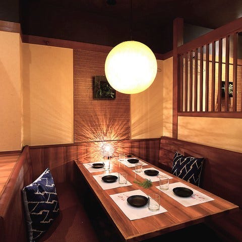 十勝の旬菜旬魚 おばんざい 個室居酒屋 団欒 帯広駅前店 帯広 十勝 居酒屋 ぐるなび