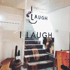 I LAUGH ʐ^1
