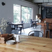 ［創作イタリアン］I LAUGHの画像