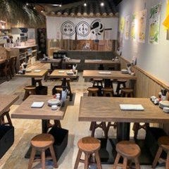 野菜巻き串 ぐるりくるり 石垣島