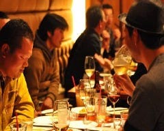 直売所直営ワインバル くにたち村酒場