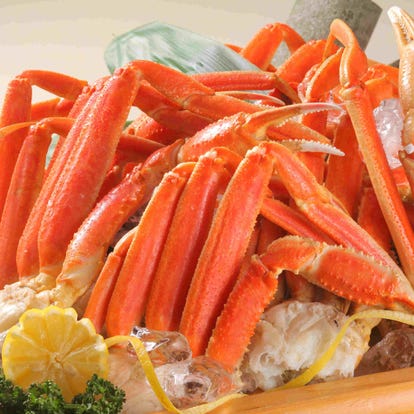 かに料理の美味しいお店 千葉県でおすすめしたい人気のお店 ぐるなび