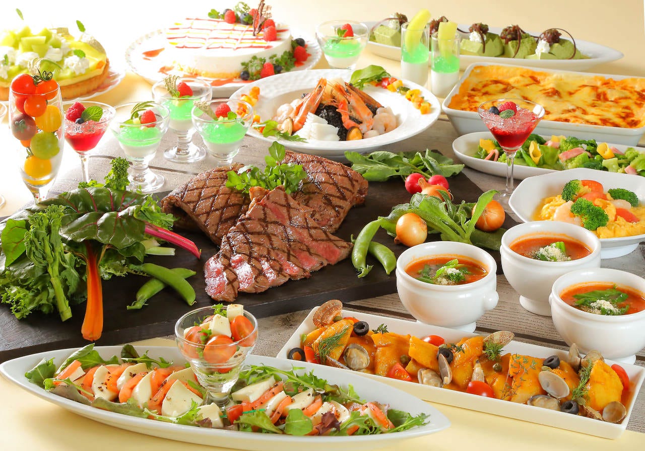 お待たせしました ランチバイキング毎日開催 いちごに恋しよう いちご一会 の詳細 成田東武ホテルエアポート オアシス 成田 佐原 バイキング ビュッフェ ぐるなび お待たせしました ランチバイキング毎日開催 いちごに恋しよう いちご一会 の詳細 成田東武ホテルエアポート オアシス 成田 佐原 バイキング ビュッフェ ぐるなび