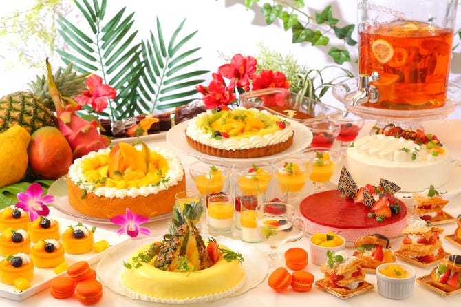 成田東武ホテルエアポート オアシス 成田 佐原 バイキング ビュッフェ ぐるなび