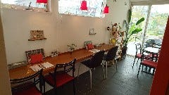 フェイバリットカフェ FAVORITE CAFE in エコフルタウン