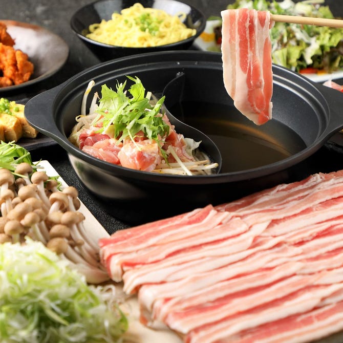 創作和食 個室居酒屋 灯 Akari 長野駅前店 長野市 居酒屋 ぐるなび