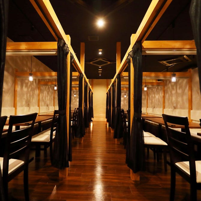 創作和食 個室居酒屋 灯 Akari 長野駅前店 長野市 居酒屋 ぐるなび