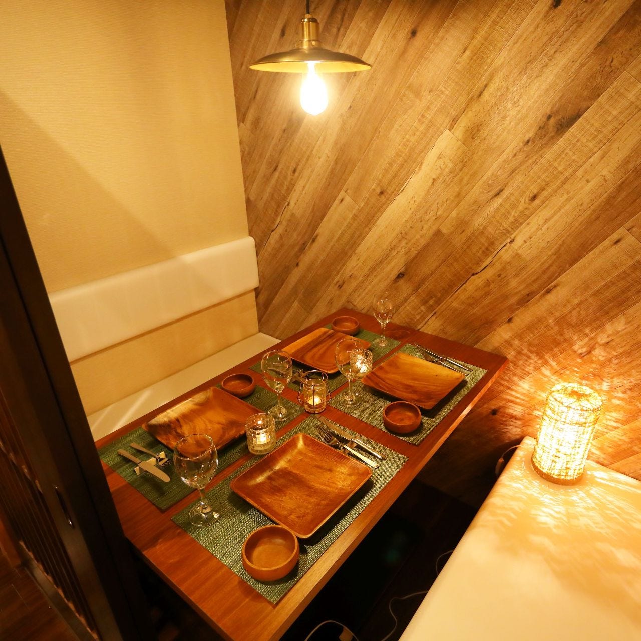 創作和食個室居酒屋燈 Akari 長野驛前店相片 長野市 居酒屋 Gurunavi 日本美食餐廳指南