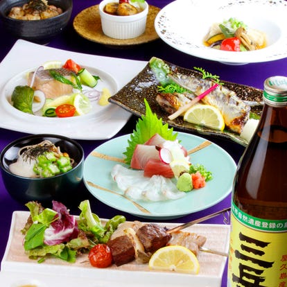 お子様連れに最適 熊本県の居酒屋でおすすめしたいお店 ぐるなび