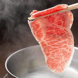 【個室でゆったり黒毛和牛を満喫】輝コース