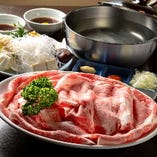 【個室でゆったり黒毛和牛を満喫】華コース