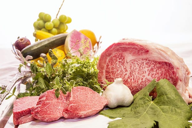 Steak&Wine OXON