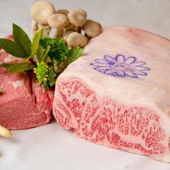 Special Quality Steak Dinner ／kobe Beef