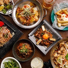 食堂居酒屋どいちゃん本店