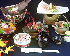 三瀧茶屋