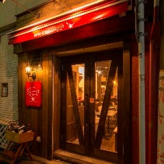 ビストロ＆バル ジィーロ