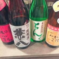 お料理と相性抜群の銘酒