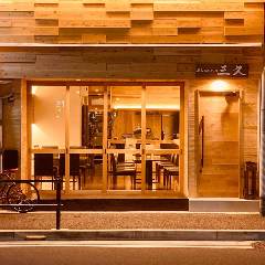 三久 伏見店
