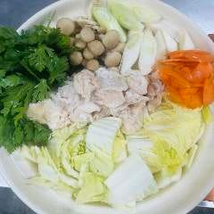 炭火焼肉 尹の家 ーいんのいえー