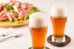 SAKURA BREWERY Craft Beer ＆ Food