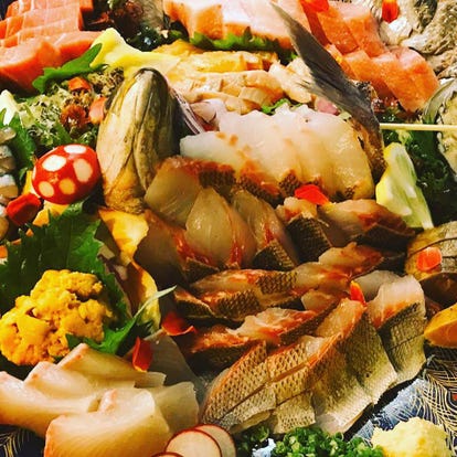 美味しいお店が見つかる 長崎市の魚料理でおすすめしたい人気のお店 ぐるなび