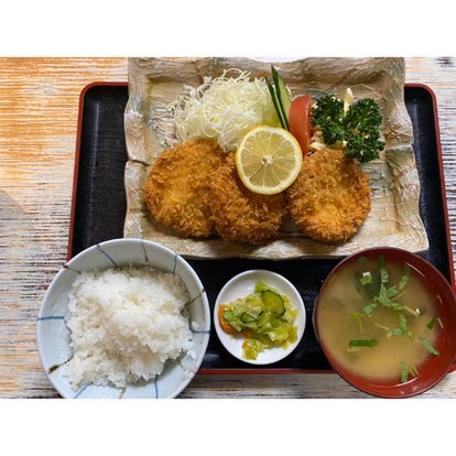 美味しいお店が見つかる 横浜市神奈川区のとんかつ トンカツ でおすすめしたい人気のお店 ぐるなび