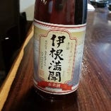 京都地酒 伊根満開