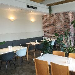 バンフ 松原 藤井寺 河内長野 カフェ ぐるなび