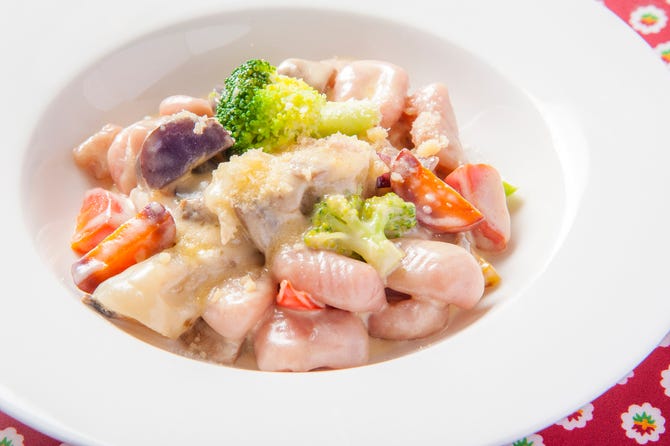 イル ピッチコット 福山 府中 イタリアン イタリア料理 ぐるなび