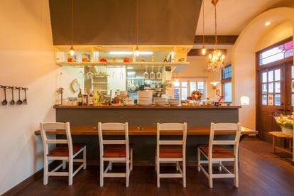 ゆったり個室 福山のイタリアン イタリア料理 でおすすめしたい人気のお店 ぐるなび