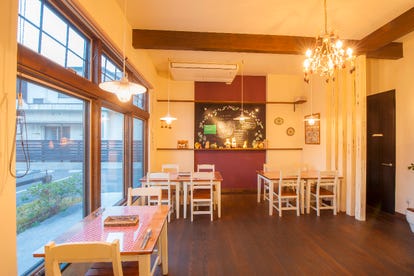 ゆったり個室 福山のイタリアン イタリア料理 でおすすめしたい人気のお店 ぐるなび
