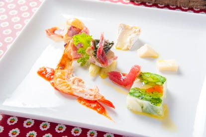 ゆったり個室 福山のイタリアン イタリア料理 でおすすめしたい人気のお店 ぐるなび